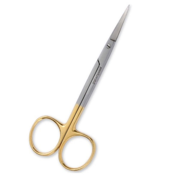 Frazier Cordotomy Knife, Forward Cutting, 6 1/2" (16.5 Cm)